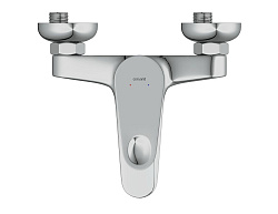 Вывод Смеситель для ванны CARI однорычажный