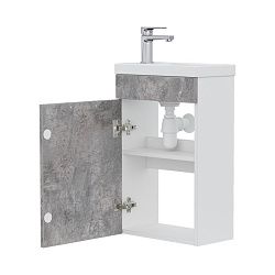 Тумба подвесная Vario Z.40.1D (Миранда 40)