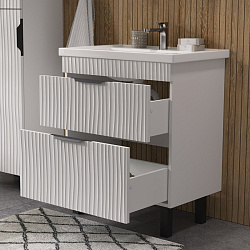 Тумба напольная Lotty 70.2Y (Фостер 70v)