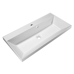 Раковина "Астория" 900, белый