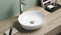 Раковина керамическая модель 78564