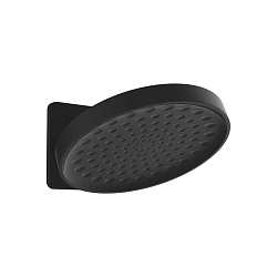 Верхний душ Inspire VSHD-3I3CMB, черный, , шт