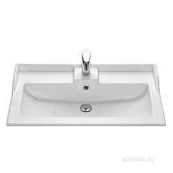 Раковина Фабиа 800 белая