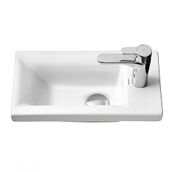 Только с тумбой! Умывальник Миранда 40