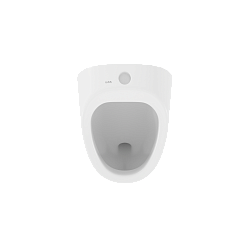 Arkitekt Писсуар белый, 6201B003-0199										