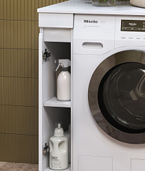 Тумба Urban 200-1-0 под столешницу для стир/м