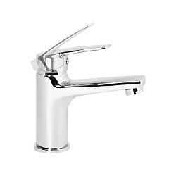 Смеситель для умывальника, Niagara, Milardo, NIASB00M01