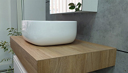 Раковина керамическая модель 78542