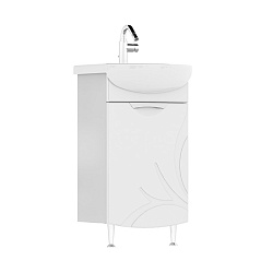 Тумба напольная Adel 45.1D (Азов 45)