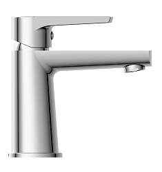 Смеситель для раковины MODUO однорычажный