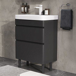 Тумба напольная Eltoro 60.2Y (9595-60v)