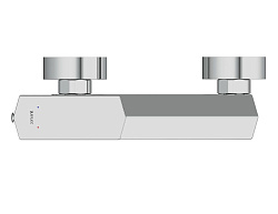 Смеситель для ванны WISLA