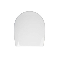 Сиденье для унитаза, полипропилен, IDDIS, 001, 001PP00i31