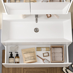 Тумба подвесная Prime 100.1Y (78857(100))