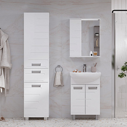 Тумба напольная Joli 50.2D (Ладога)