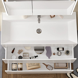 Тумба напольная Prime 100.2Y (78857(100))