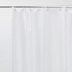 Штора для ванной комнаты  Basic, B34P218i11