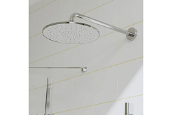 Верхний душ Pragma Olako, хром, OLK2.CWLT.023
