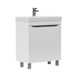 Тумба напольная Lake 70.2D (9696-70v)