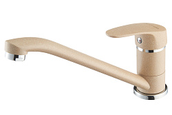 Смеситель для кухни АРКОС латте