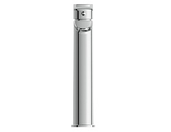 Смеситель для раковины высокий MODUO однорычажный