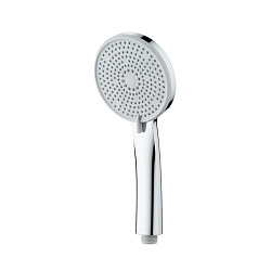 Лейка для душа, 5F, Essential, Milardo, ESS5FCRM18