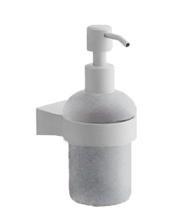 Дозатор, белый B91527