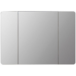 Зеркальный шкаф Ар-Деко 85 Кашемир