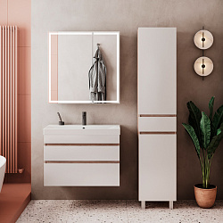 Тумба подвесная Conty 80.2Y (9696-80v)