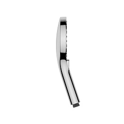 Ручной душ с шлангом Inspire VSHN-3I1HMB, черный, , шт