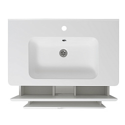 Раковина "Палермо" 1000, белый