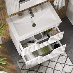 Тумба напольная Lotty 80.2Y (Миранда 80)