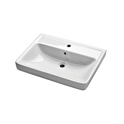 DREJA.eco Тумба Q Plus 70, белая (Дрея Q 70)