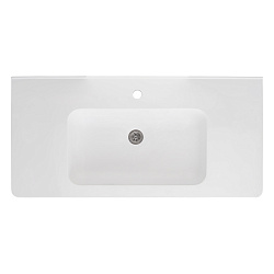 Раковина "Палермо" 1000, белый