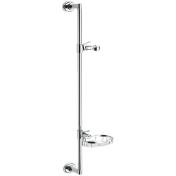 Душевая стойка без лейки и шланга HB8009