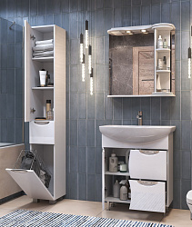 Зеркало Callao-700 крутящееся