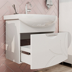 Тумба подвесная Adel 60.1Y (Балтика 60)