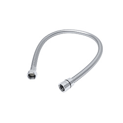A50211 Шланг д/душа,нерж.сталь, 0.6м