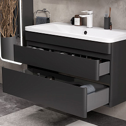 Тумба подвесная Eltoro 100.2Y (Adel)