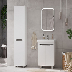 Тумба напольная Lake 50.2D (Тигода)