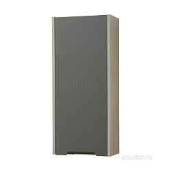 Модуль подвесной Оливия Грей/Дуб Ойстер правый