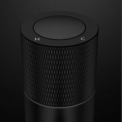 Смеситель для раковины Desire VBF-1D3MB, черный, , шт