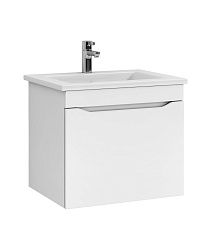 Тумба Grani 600-0-1 (Элина 60) подвесная