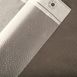 Штора для ванной комнаты, 180*180см, PEVA, P08PV11i11, IDDIS