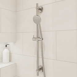 Стойка для душа, Niagara, Milardo, NIA6500M17