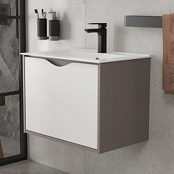 Тумба подвесная Smile_60.1Y (2060)