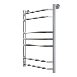 Aringa Лана полотенцесушитель водяной 50*80, хром