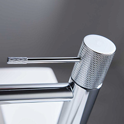 Смеситель для раковины Desire VBF-1D1CH однорычажный, хром, , шт