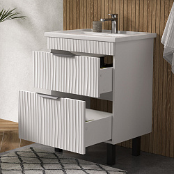 Тумба напольная Lotty 60.2Y (Миранда 60)