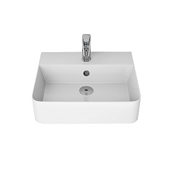 DREJA.eco Умывальник "Джой3" пристенный